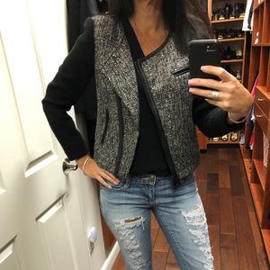 Banana Republic jacket size 4P NWOT